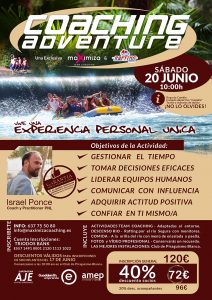 coachingadventure 20 juniored