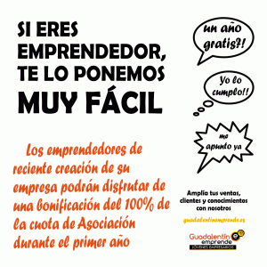 emprendedor bonificado 5