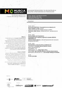 Jornada Industrial 4.0