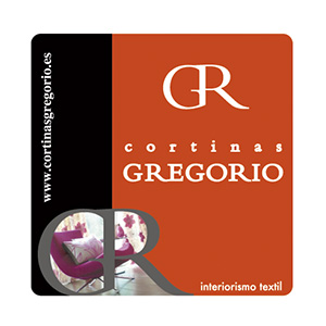 Cortinas Gregorio | GUADALENTIN