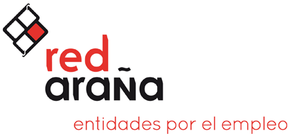 logo RED ARAÑA